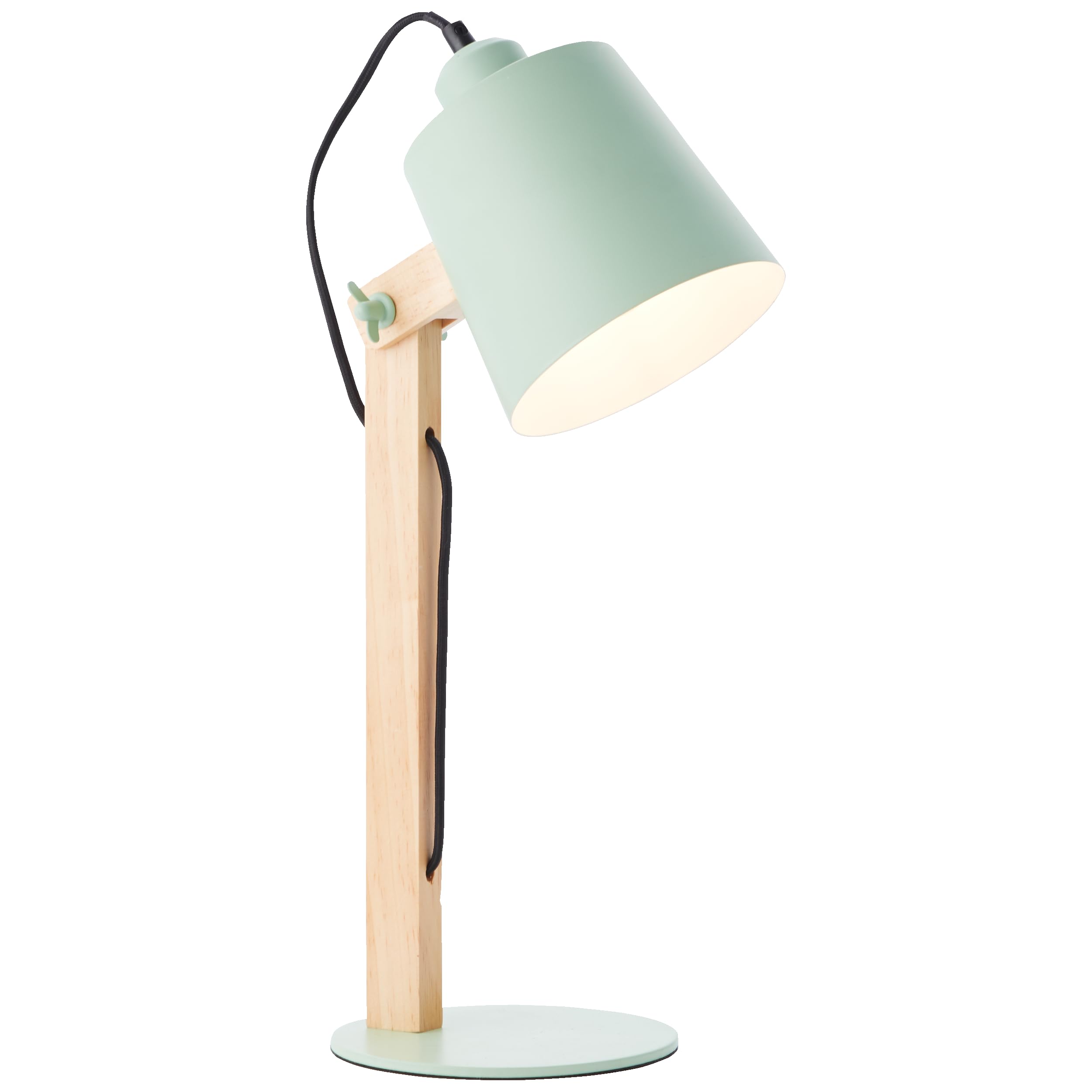Lightbox moderne Nachttischlampe - 44 x 16 x 21 cm - skandinavische