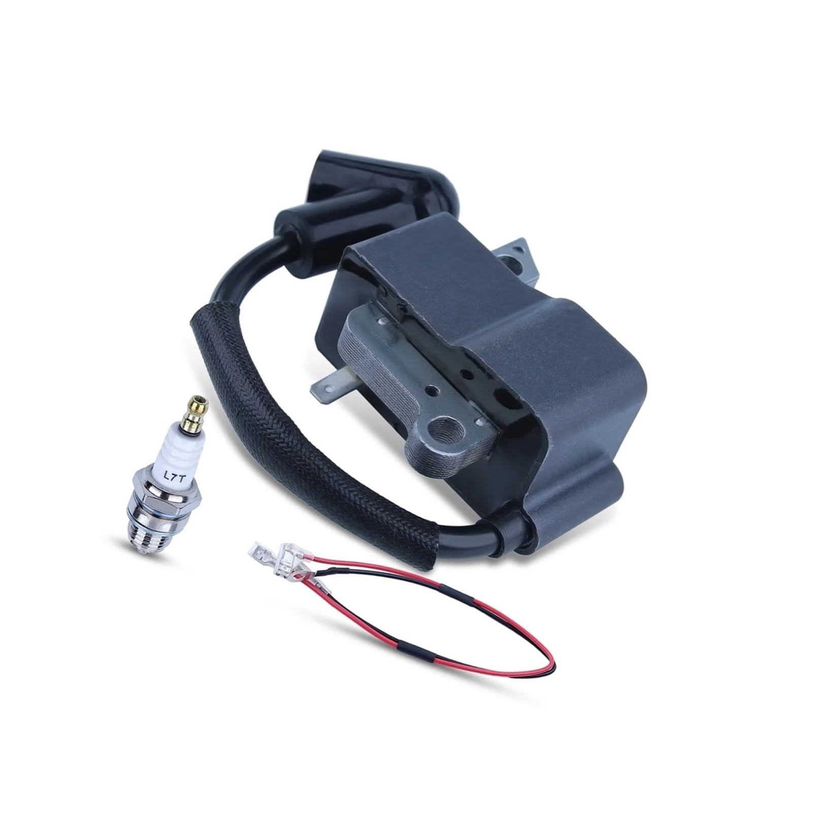 Bobine d'allumage performante pour entretenir votre jardin avec les tronçonneuses 435 et 440