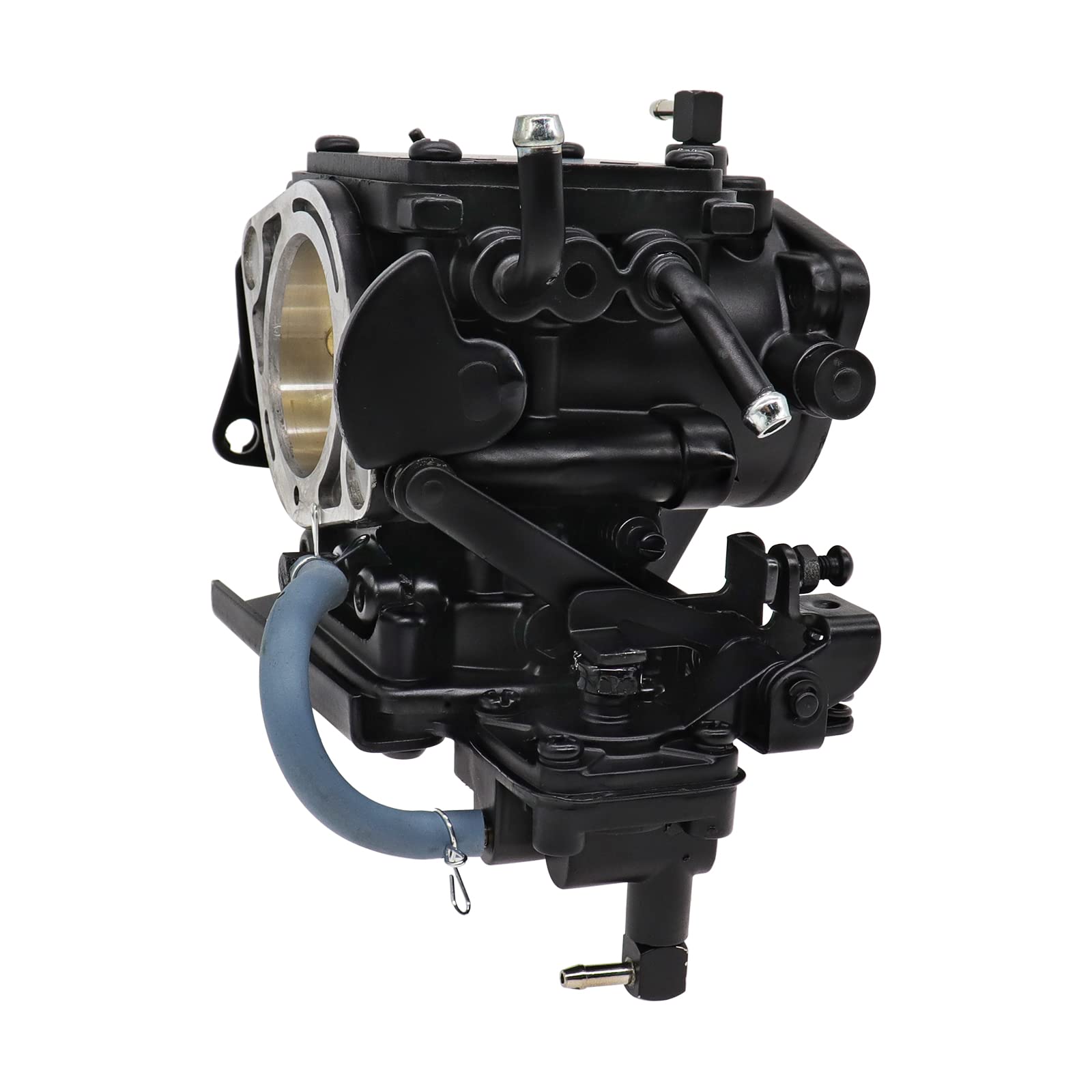 Amazon | Carbpro FOR Mikuni - BN40I-38-27 - 高性能スーパーBN