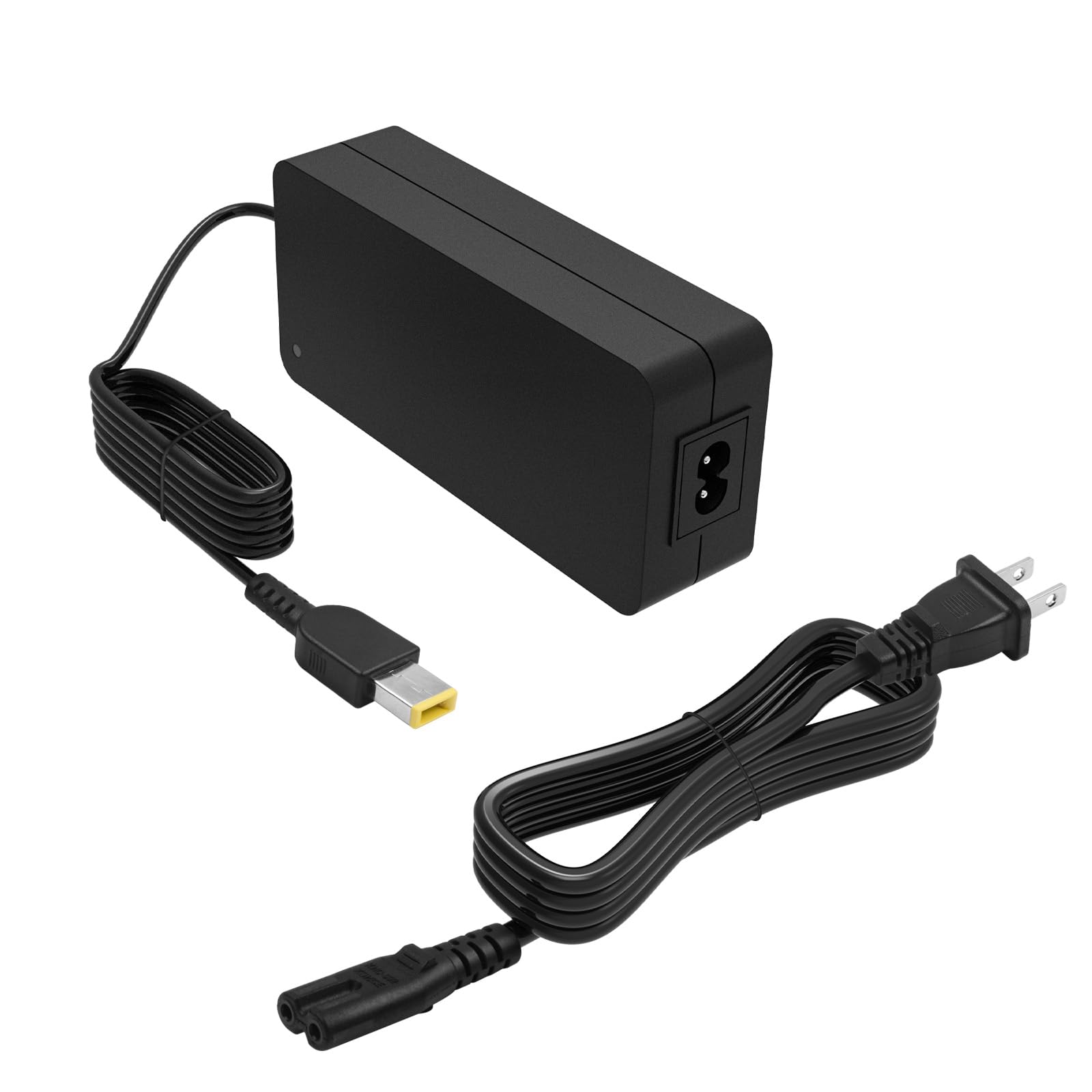 33.6V 2A 3-Prong/Pin XLR Power Charger