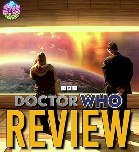 The End of the World - Doctor Who Review