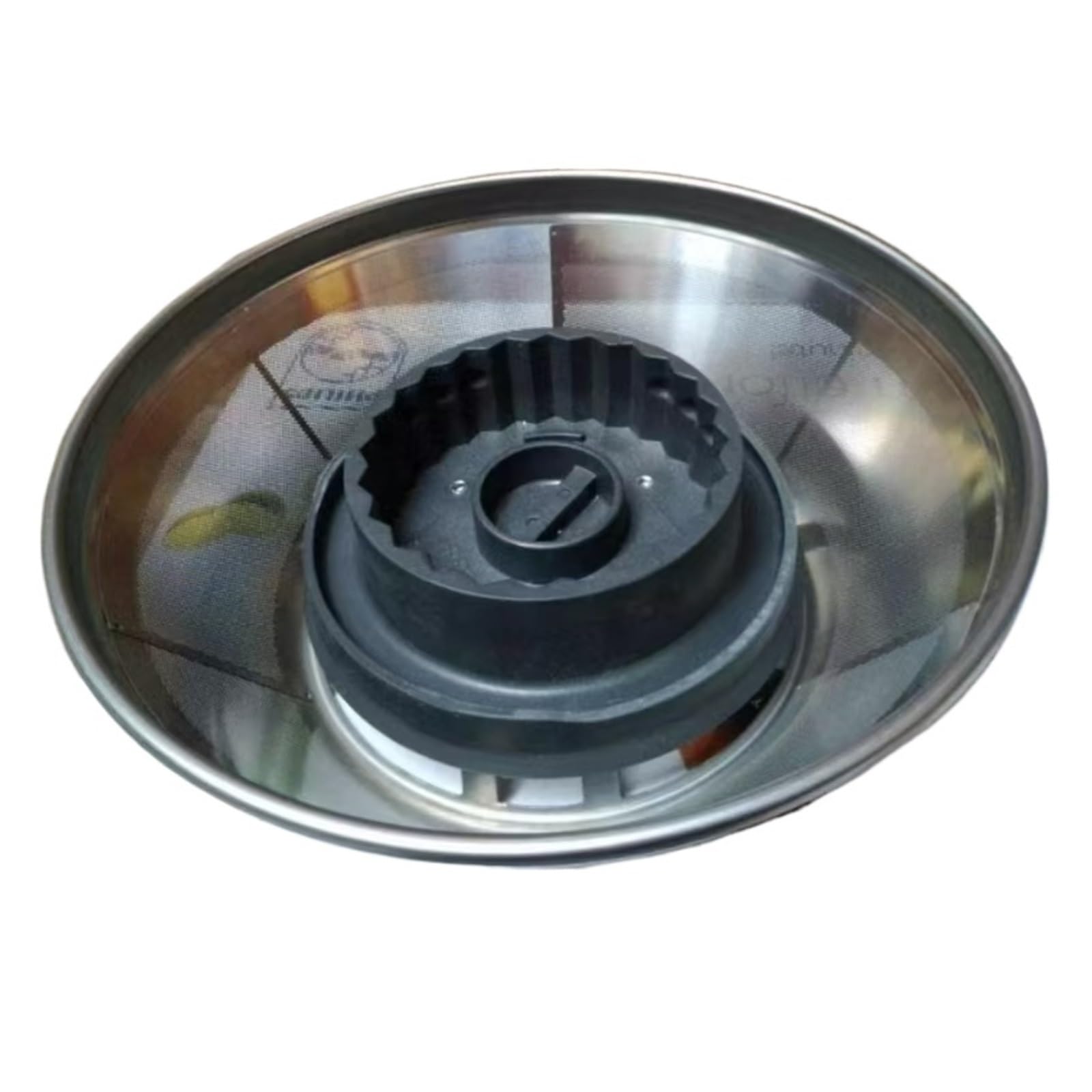 Compatible avec Philips, Filtre Maille HR1871 HR1876 HR1869 Juicer | Tête maille couteau, HR1871 HR1876 HR1869, filtre lame blender, pièce centrifugeuse, accessoire cuisine, durable