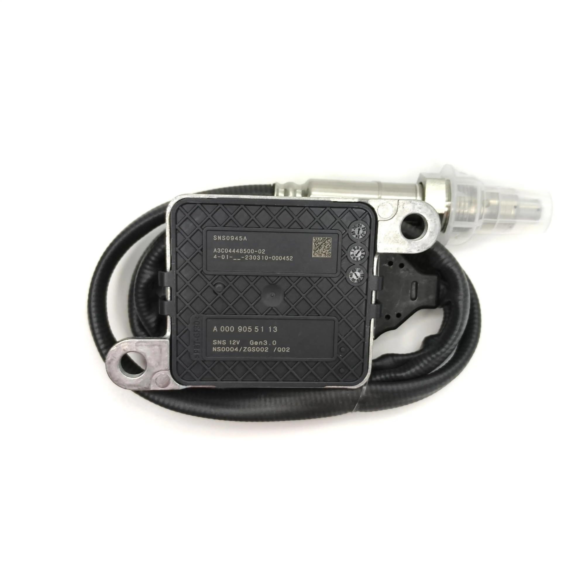 Capteur d'oxygène et NOx pour remplacement Benz A0009055113 - 7
