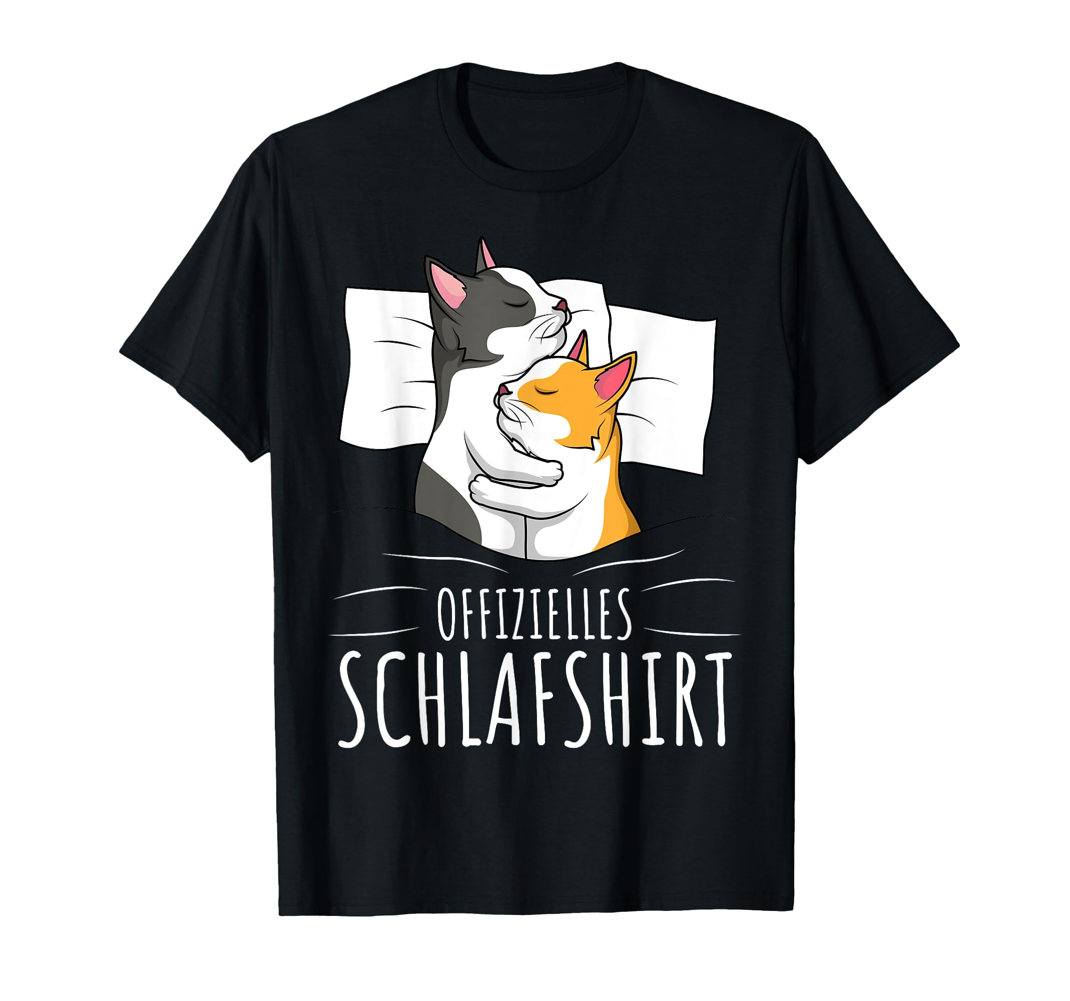 Kleidung mit Designs von Amazon Merch on Demand