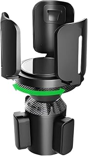 Universell Bilmuggshållare 64oz Stor Mugghållare Expander För Bil Expanderbar Adapter Med Justerbar Bas Kaffemuggshållare Bil