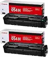 Amazon | CANON 純正品 トナーカートリッジ054H シアン 大容量