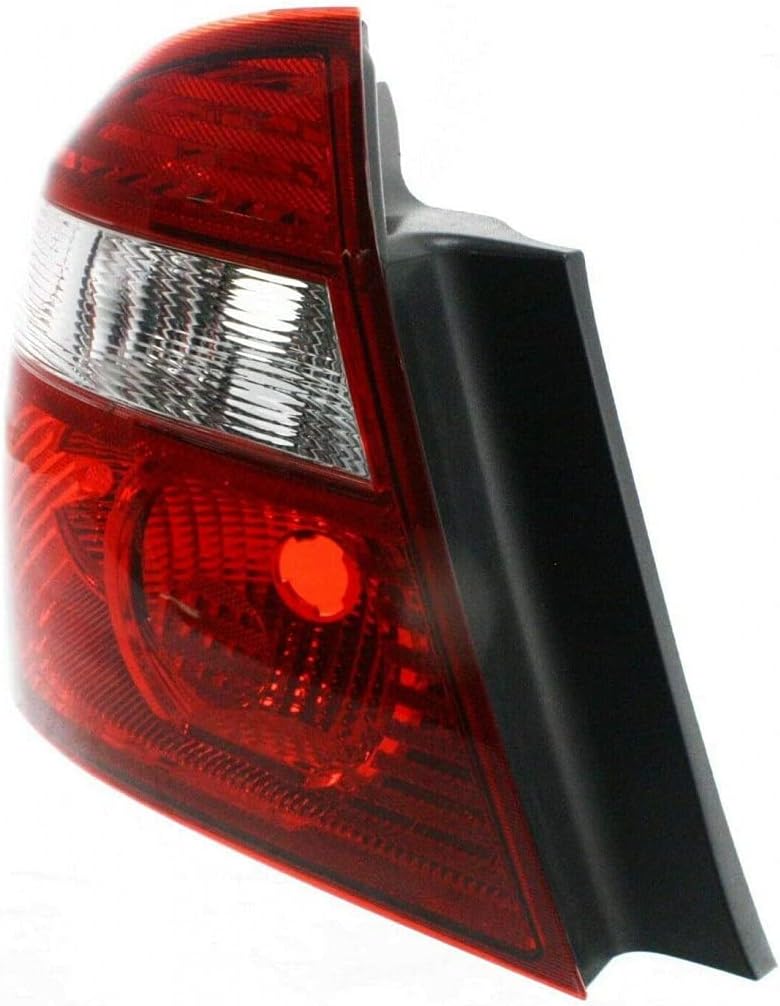 For Ford Explorer 1991-1994 Tail Light Assembly Unit Driver Side FO2800109 | F3TZ 13405 B