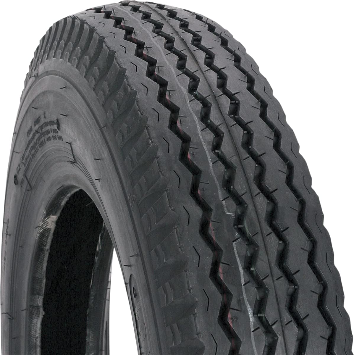 KENDA TIRE 530-12 6PR-C TL 279A2088