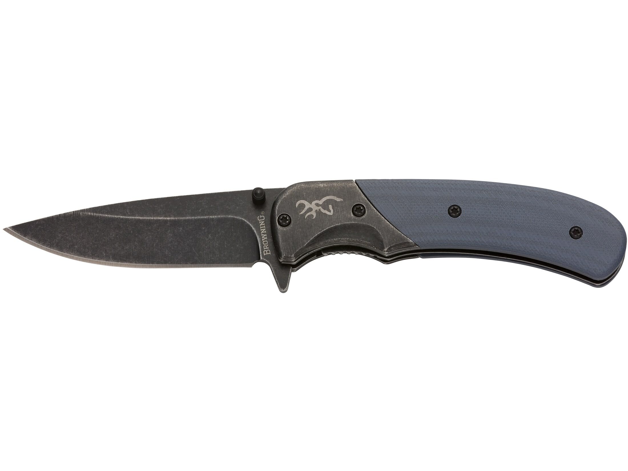 Browning 3220365 Knife, The Range Folder