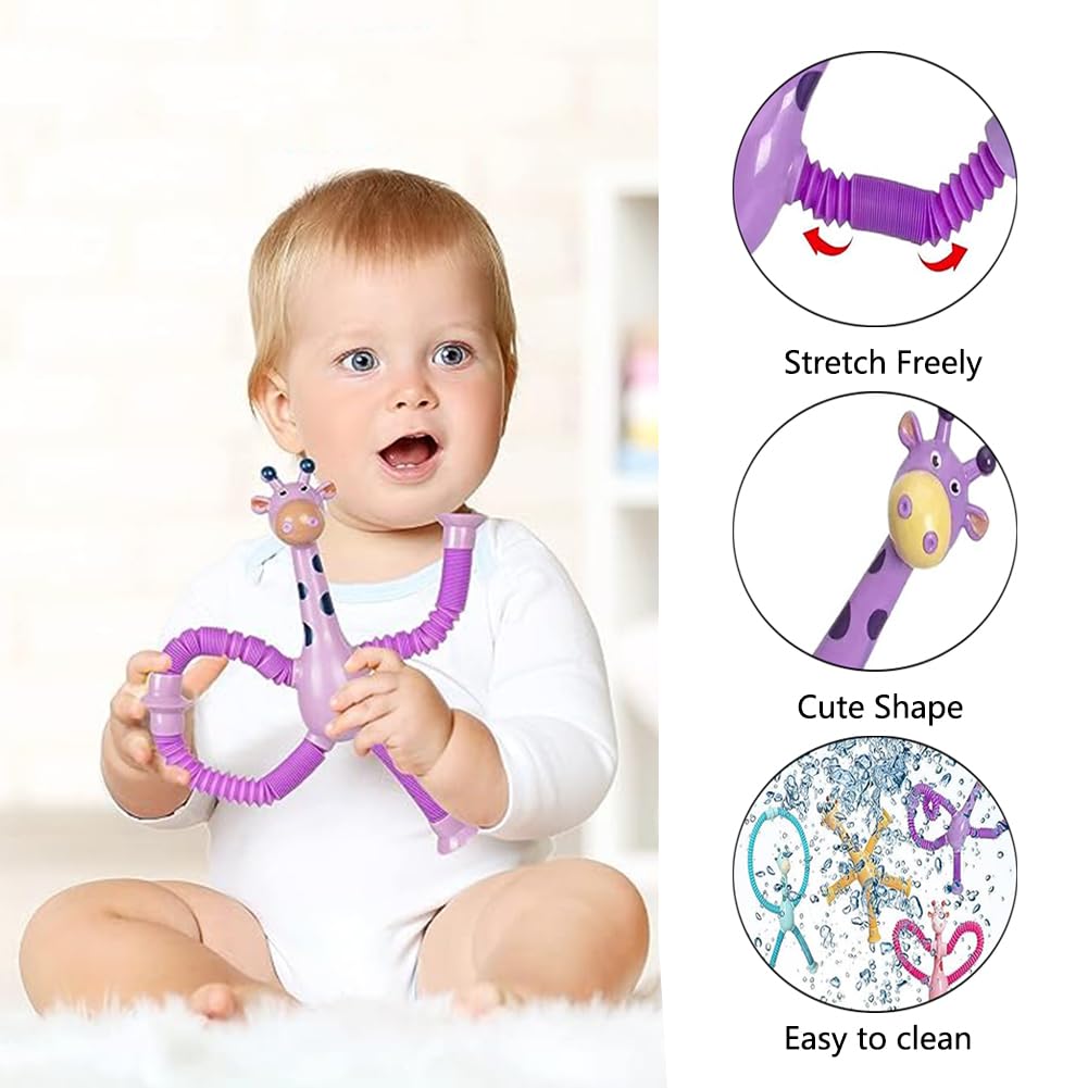 TOBBOMEY 2 Yoyos De Madera Portátiles Y Educativos – Juguete Divertido Para Niños Y Niñas, Ideal Para Fiestas Y Actividades Al Aire Libre