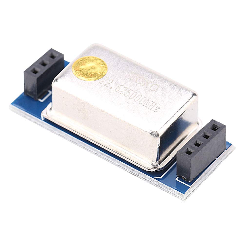 Module en cristal compensé en température à haute stabilité TCXO Crystal pour FT-817/857/897