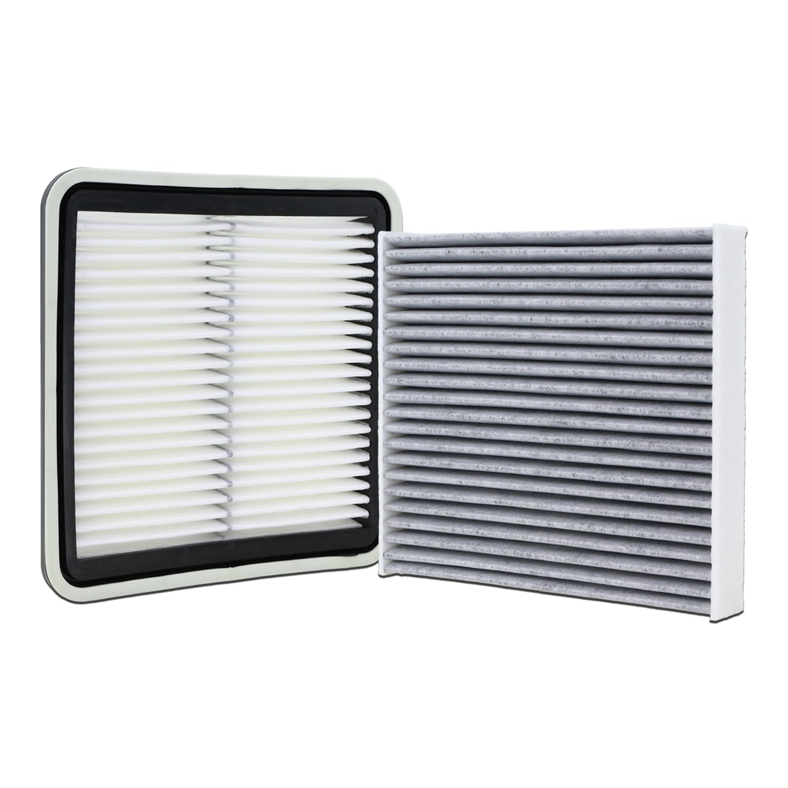 Photo 1 of Kefly Engine & Cabin Air Filter Kit for Subaru Legacy/Outback (2010-2019)