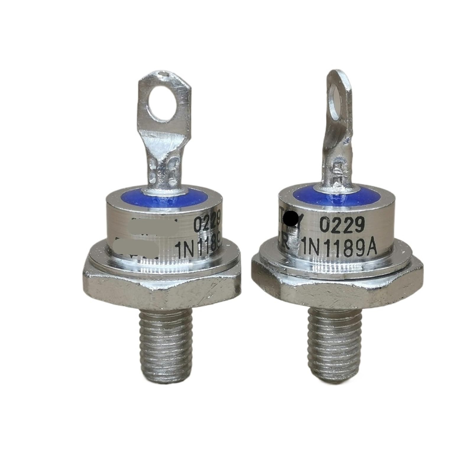 YMUGUEGH 1pcs 1N1189A Rectifier diode module