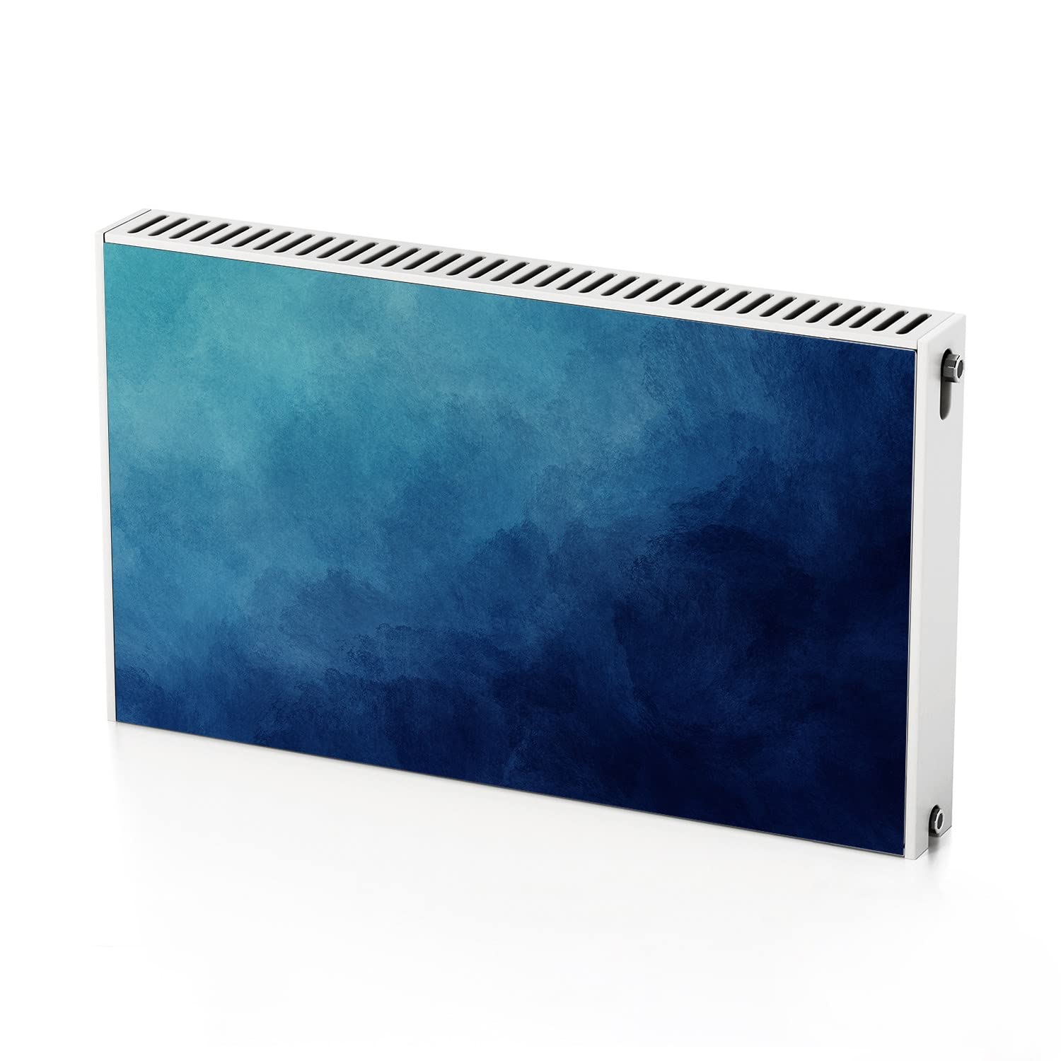 Tapis Magnétique pour Radiateur 100x60 cm Coloray Passage Sombre