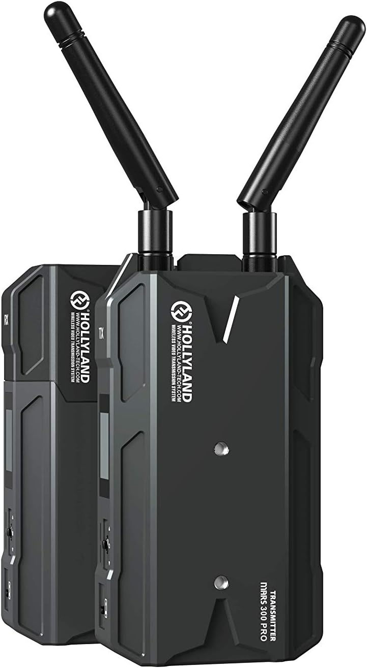 Hollyland Mars 300 PRO Version Video Transmission System