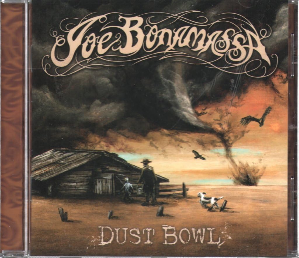 Dust Bowl