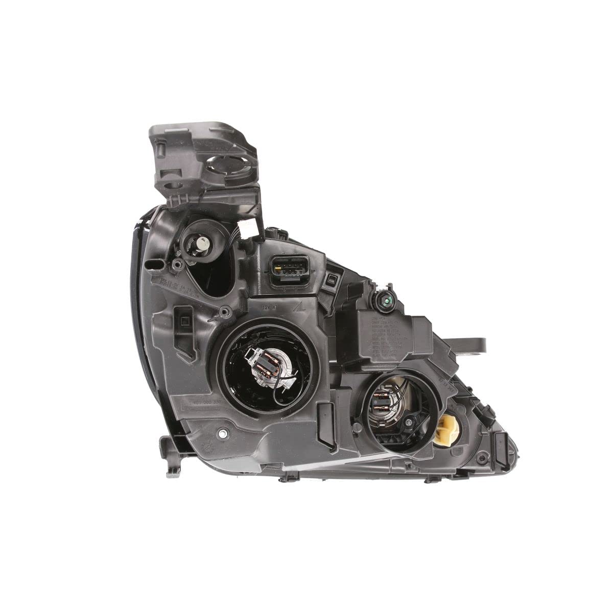 Magneti Marelli 711451000309 Proiettore SX Peugeot 308
