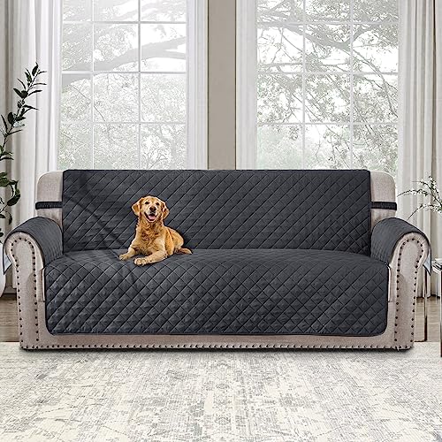 Housse de canapé XL imperméable pour protéger votre salon - 3