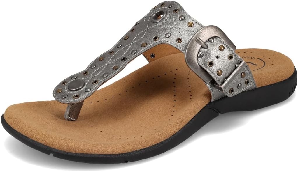 Taos Footwear Women's Flash Sandal