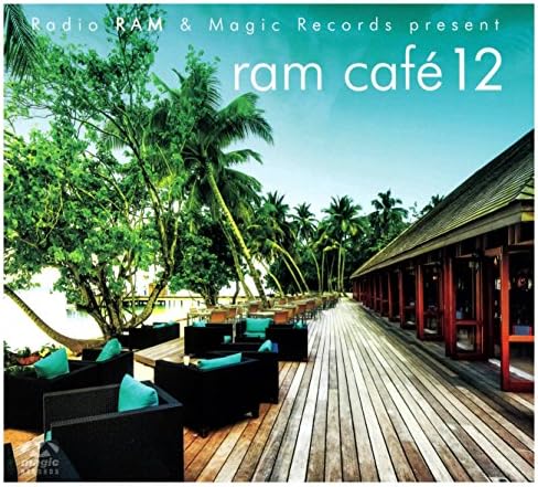 Ram Cafe 12 [2CD]
