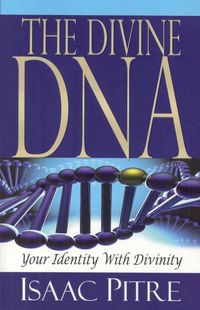 The Divine DNA