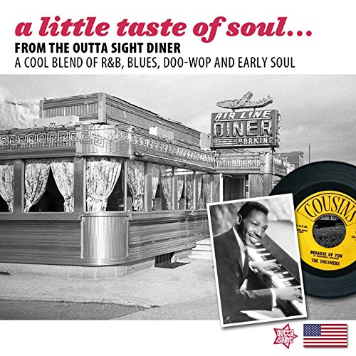 A Little Taste Of Soul