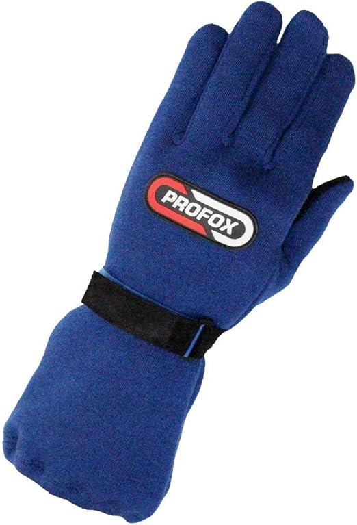 Fire Resistant Nomex Auto Racing Gloves SFI 3.3/5