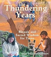 Algopix Similar Product 2 - The Thundering Years Rituals and