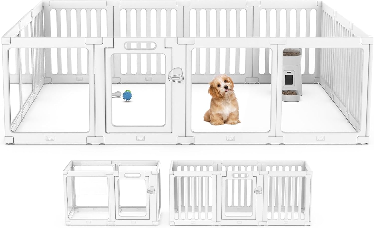 犬小屋製作工房K ペット用防音ゲージ 犬小屋製作工房 K 防音ケージ7