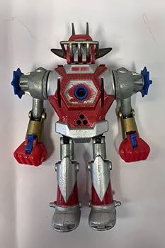 ブルマァク アポロンヘッダー ブルペット合金 UFO戦士ダイアポロン 付属品 Amazon.co.jp: UFO戦士ダイアポロン合身セット＋アポロンヘッダー1体