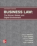 Loose Leaf for Business Law