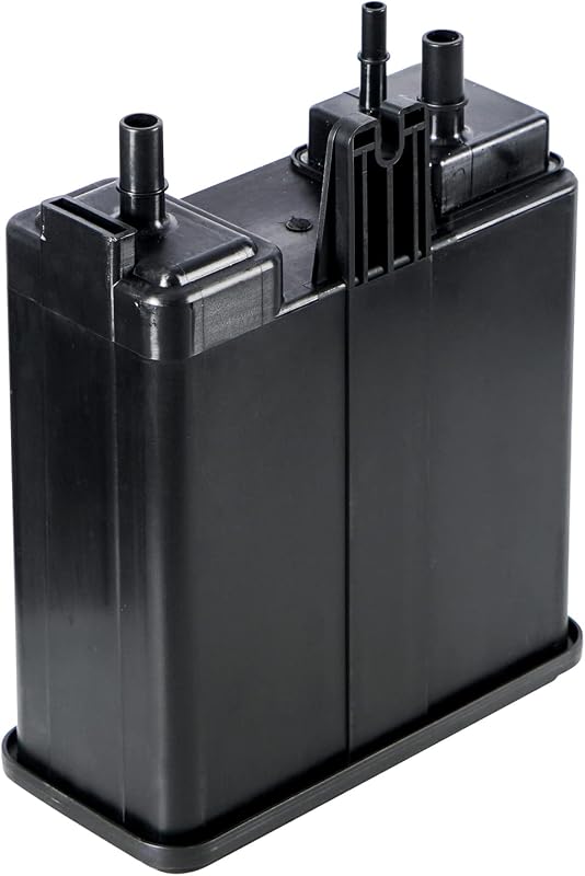 Vapor Canister Compatible with Cadillac Escalade ESV EXT,Chevrolet Avalanche Suburban 1500,GMC Yukon and Hummer H2 5.3L, 6.0L, 6.2L 2004-2016 Replaces 911199,12573649,22963841