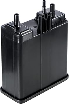Vapor Canister Compatible with Cadillac Escalade ESV EXT,Chevrolet Avalanche Suburban 1500,GMC Yukon and Hummer H2 5.3L, 6.0L, 6.2L 2004-2016 Replaces 911199,12573649,22963841