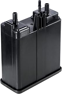Vapor Canister Compatible with Cadillac Escalade ESV EXT,Chevrolet Avalanche Suburban 1500,GMC Yukon and Hummer H2 5.3L, 6.0L, 6.2L 2004-2016 Replaces 911199,12573649,22963841
