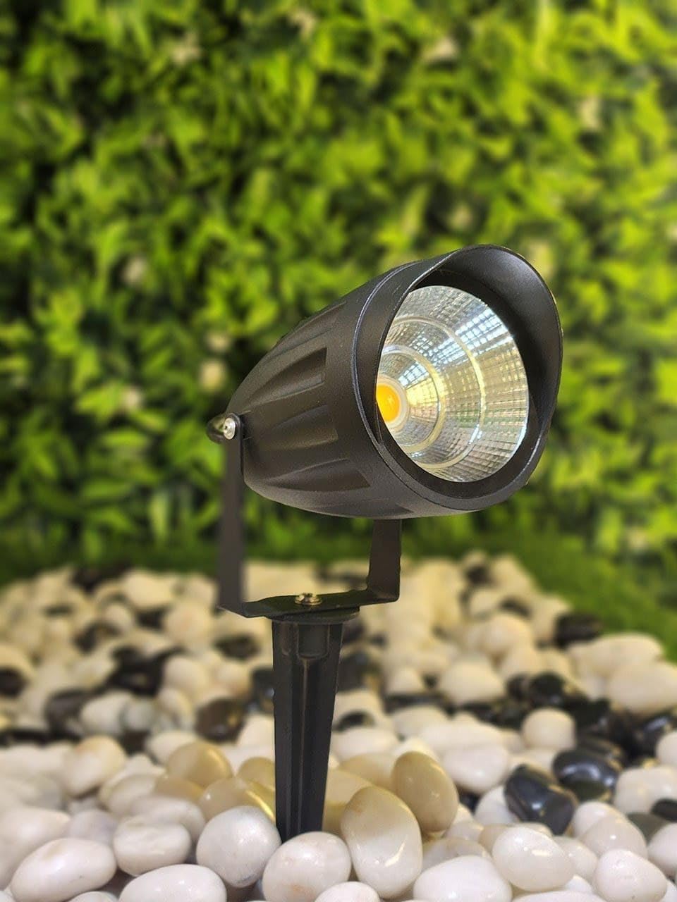 AY-33 Outdoor Garden Light Classy Look ww(5w)-image-22