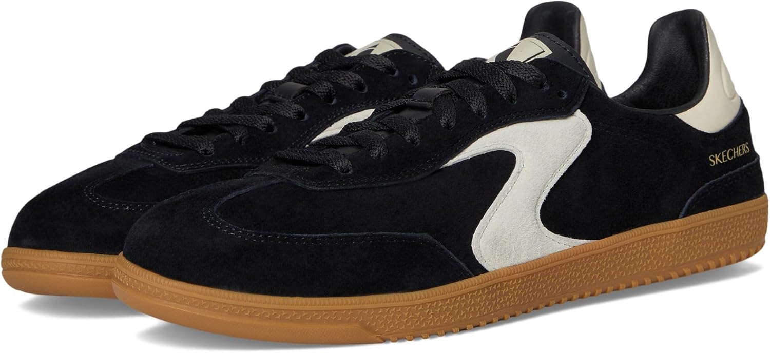 Skechers Womens Hotshot - Varsity Crew - Image 2