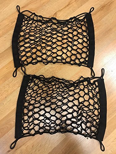 Side Load Retainer Luggage Retention Cargo Net For Land Rover Range Rover 2003 - 2017 New #TOP5