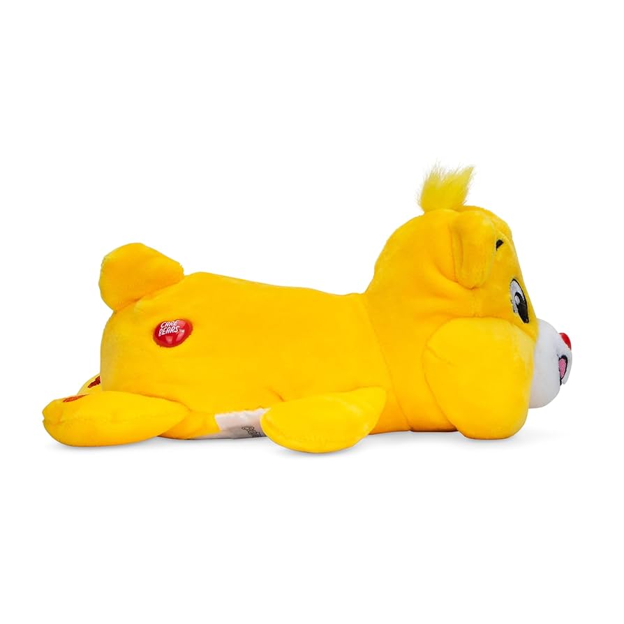 キューピー　着ぐるみぬいぐるみマスコット　23種セット　小サイズ全種　ケアベア Amazon.co.jp: Cutetitos ケアベア サプライズぬいぐるみ