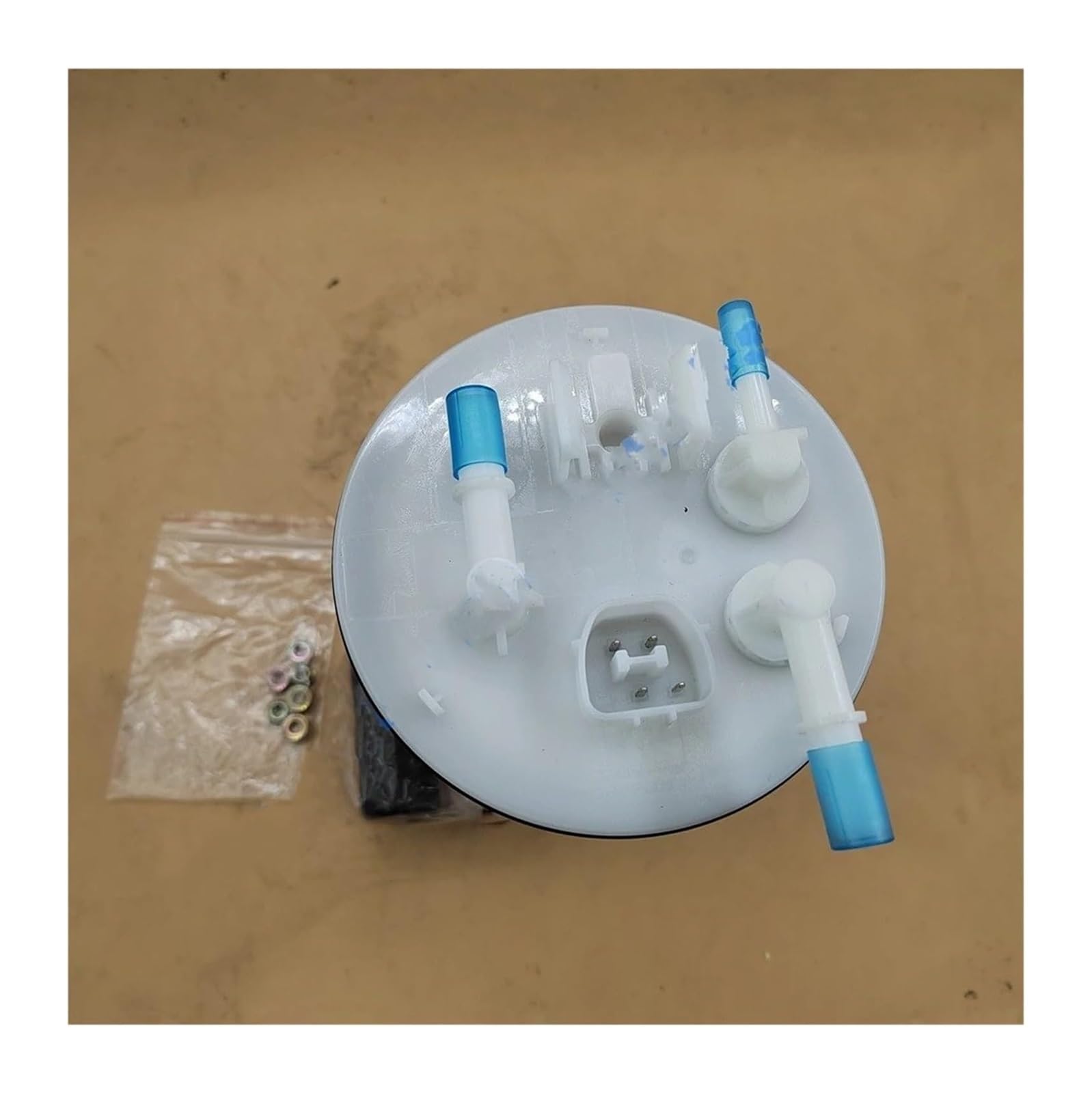 Pompe suralimentation Pour Outlander 2.4 L 4 Roues Motrices Ensemble Moteur Pompes Automatiques SP4153M 1760A033 MR573235 1760A096 Pompe À Carburant