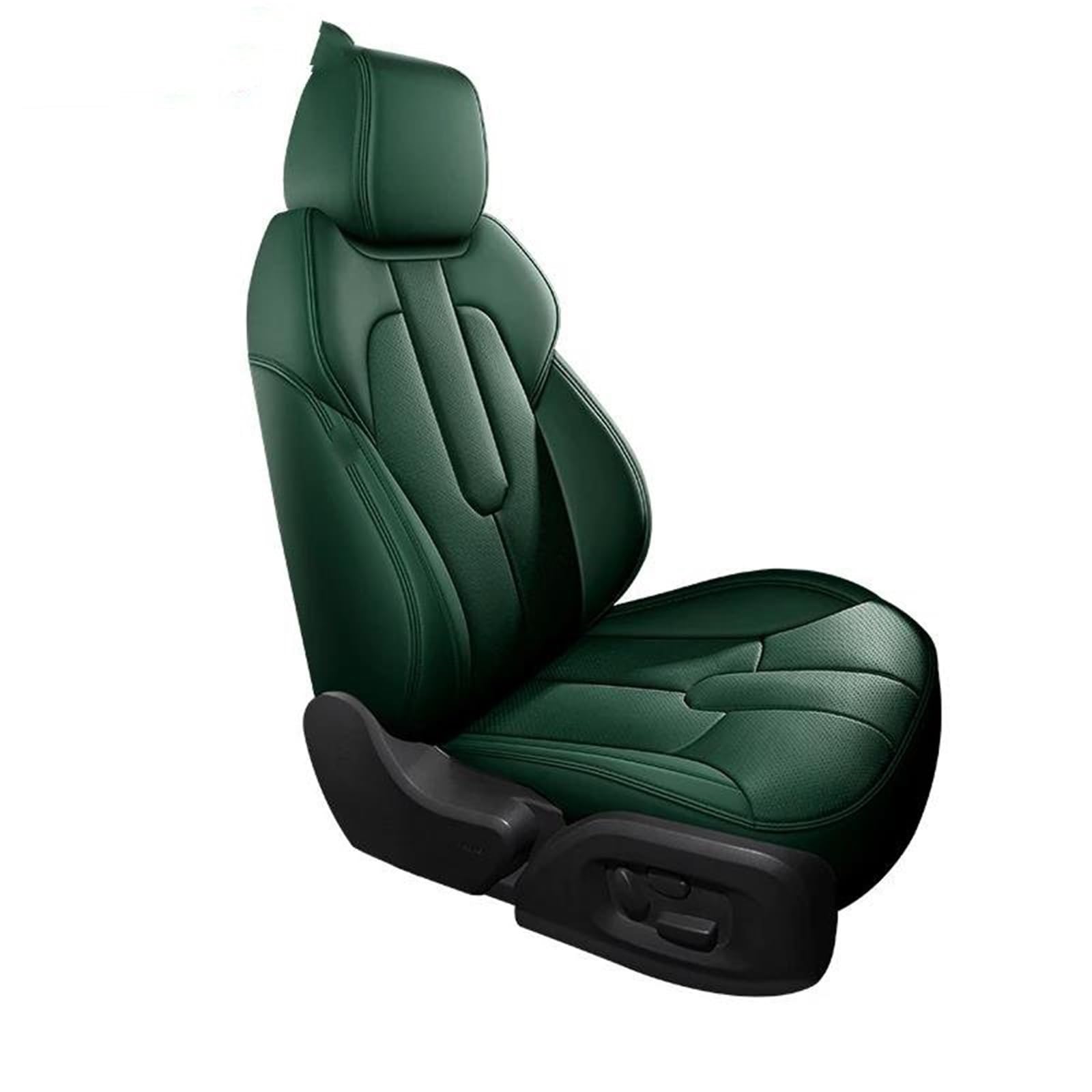 Autositzbezüge Benutzerdefinierte wasserdichte Zubehör Für Stream 2004 Für Accord Für CRZ(Style 5)