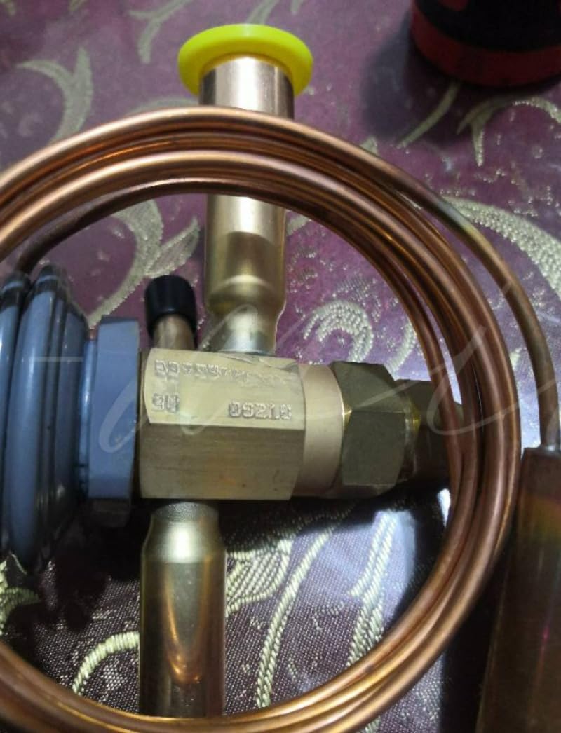 1-Piece New for 3 GA Expansion Valve 1532006 Accessories -