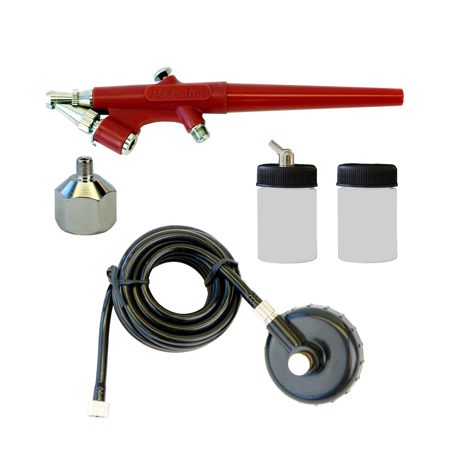 ACA airbrush set （ACA エアーブラシセット） ACA airbrush set （ACA エアーブラシセット）