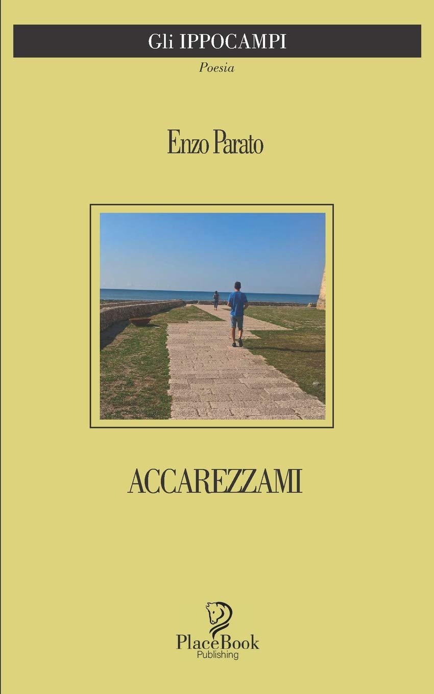 Accarezzami: Poesie