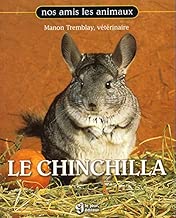 Download CHINCHILLA PDF