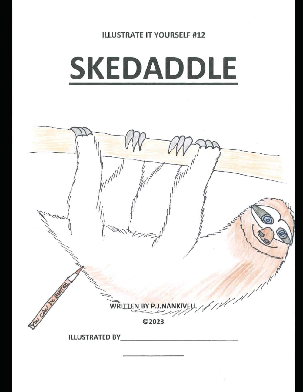 Skedaddle