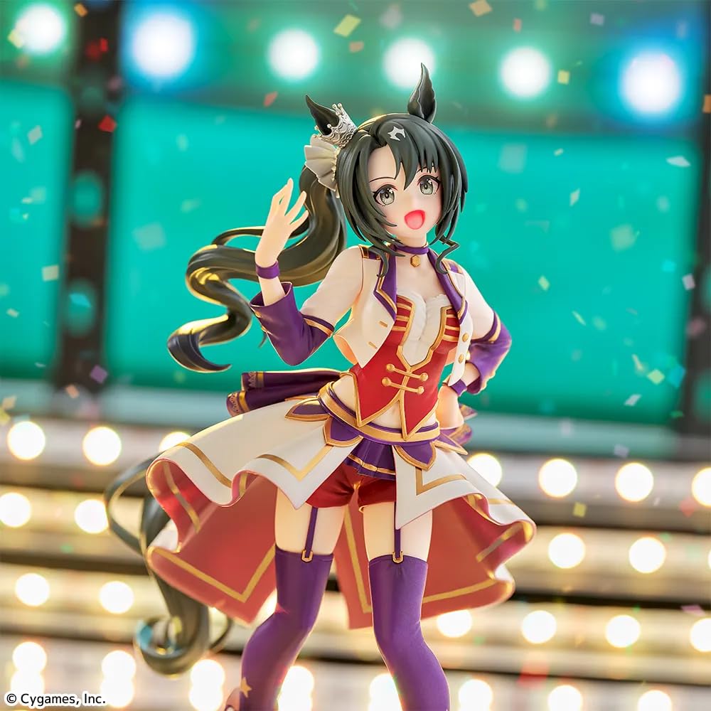 Amazon.co.jp: ウマ娘プリティーダービーXStellar“サトノクラウン