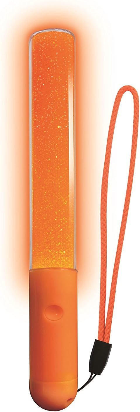 ルイファン ジャパン(Ruifan Japan) キングブレード iLite 3x3x21cm オレンジ ‎R101