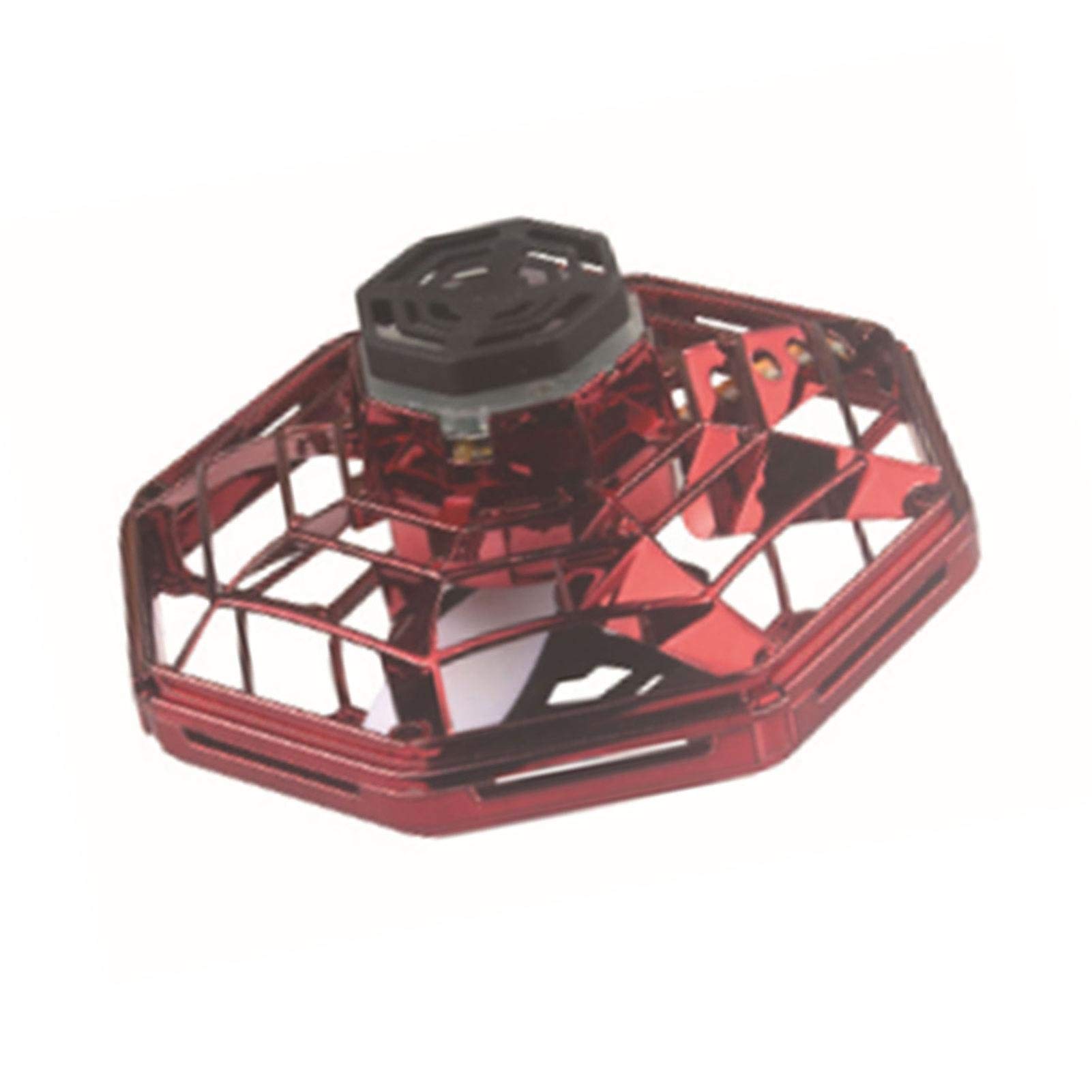 Buy pegtopone Manual Drone Toy, Flynova Pro Flying Ball Upgrade Globe