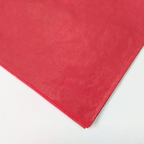 Miniatura 3 de Ueerdand Papel de seda de envoltura de regalo para embalaje, 105 hojas de papel metálico de una sola cara para manualidades a granel para obras de