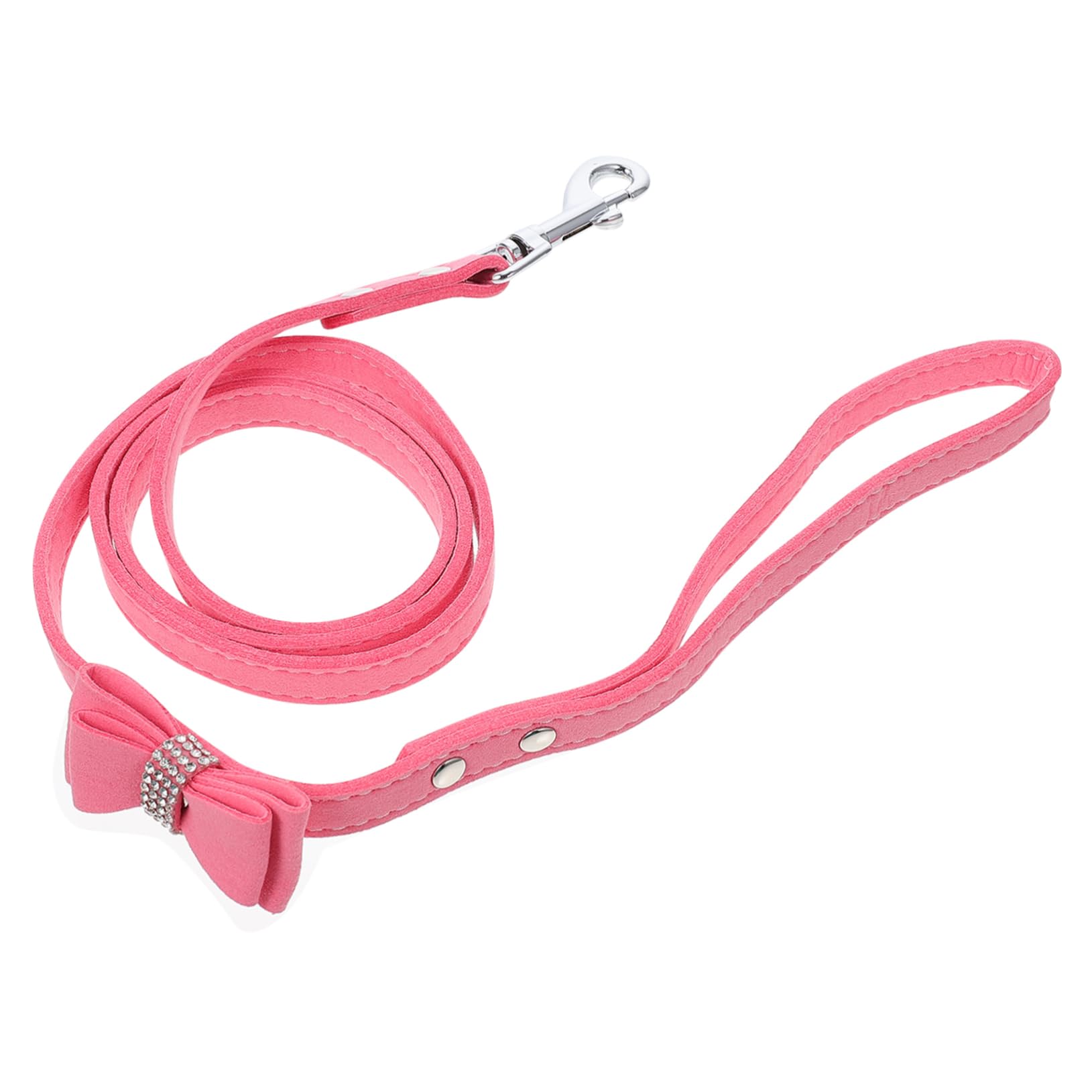 Toddmomy Dog Leash for Puppy Training Retractable Leashes No Pull Harness Cat Pulling Rope Pet Supplies